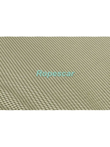 Plasa de rezerva pt. Halau 100 x100 cm.cu plasa textila din PE(poliester)  - Delphin